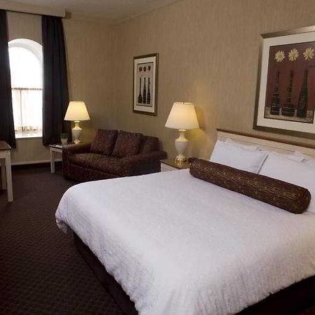 Best Western St. Jacobs Country Inn Saint Jacobs Εξωτερικό φωτογραφία