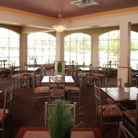 Best Western St. Jacobs Country Inn Saint Jacobs Εξωτερικό φωτογραφία