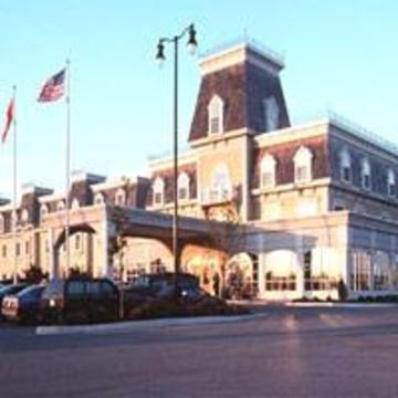 Best Western St. Jacobs Country Inn Saint Jacobs Εξωτερικό φωτογραφία