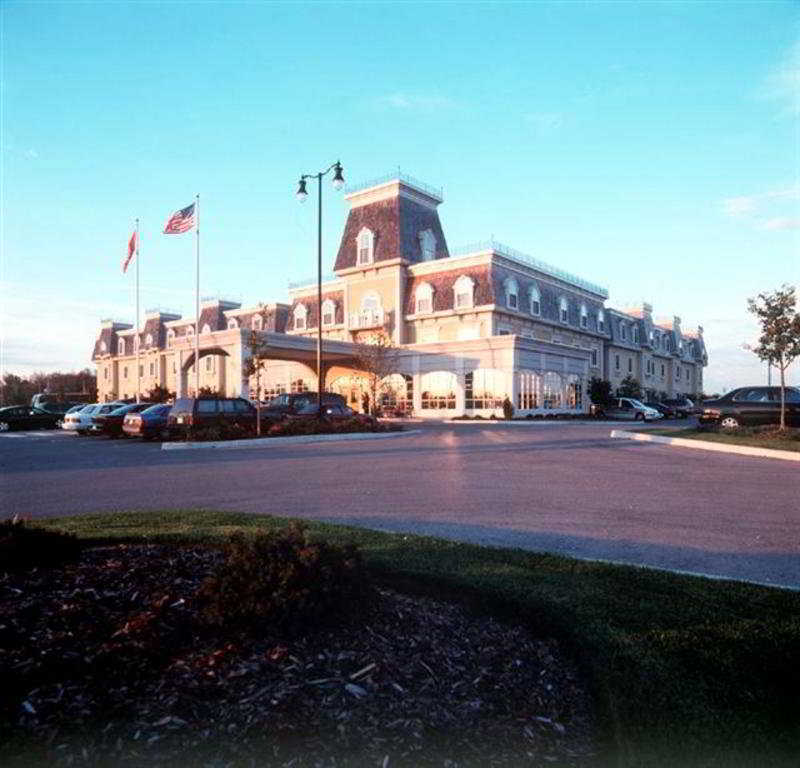 Best Western St. Jacobs Country Inn Saint Jacobs Εξωτερικό φωτογραφία