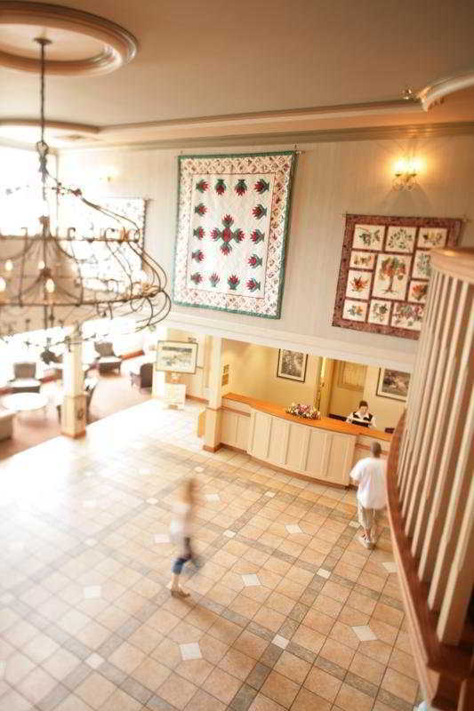 Best Western St. Jacobs Country Inn Saint Jacobs Εξωτερικό φωτογραφία