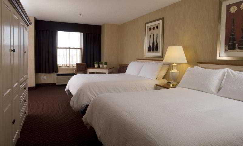 Best Western St. Jacobs Country Inn Saint Jacobs Εξωτερικό φωτογραφία